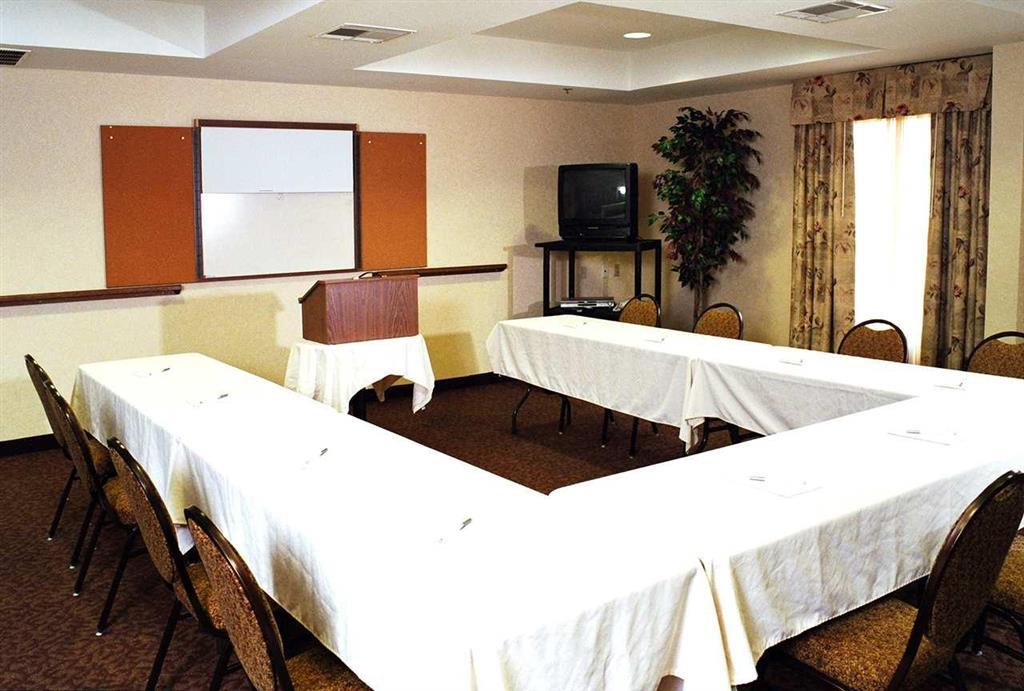 Hampton Inn Tulsa/Broken Arrow Facilități foto
