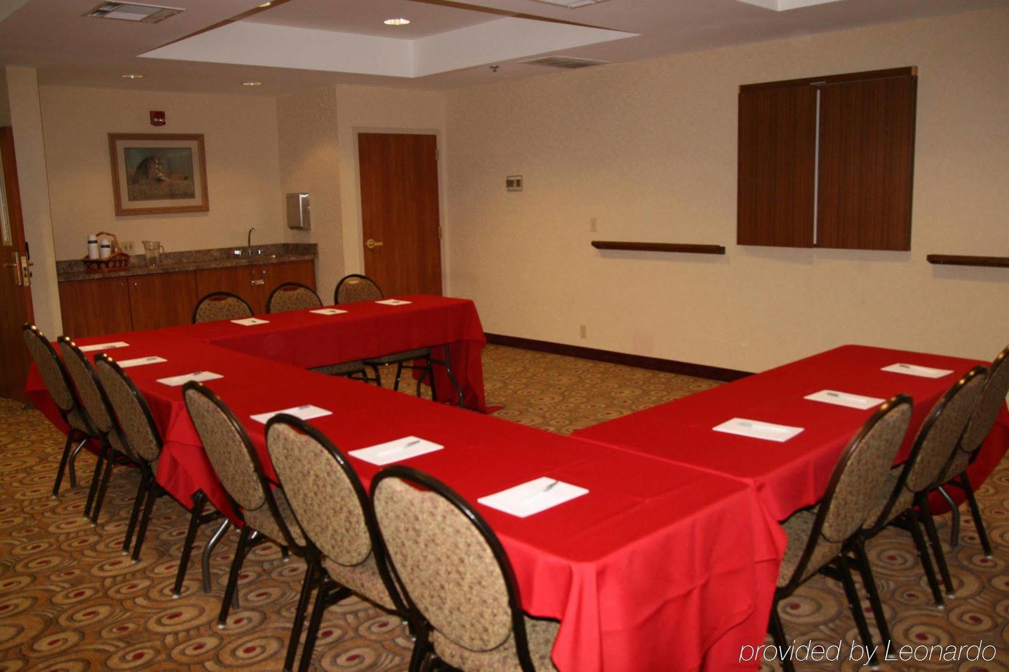 Hampton Inn Tulsa/Broken Arrow Facilități foto